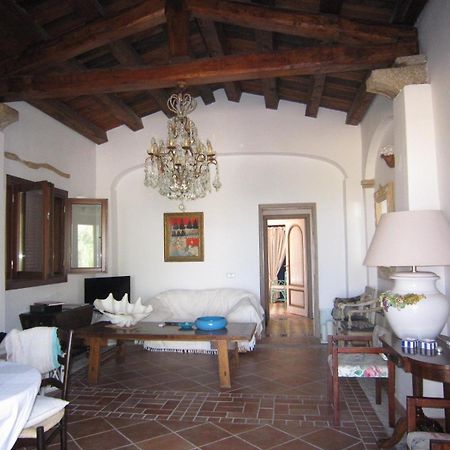 Villa Smeralda Olbia Exterior photo