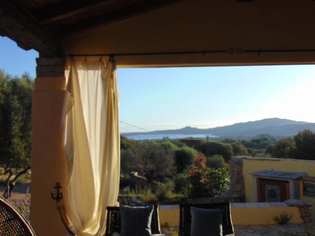 Villa Smeralda Olbia Exterior photo