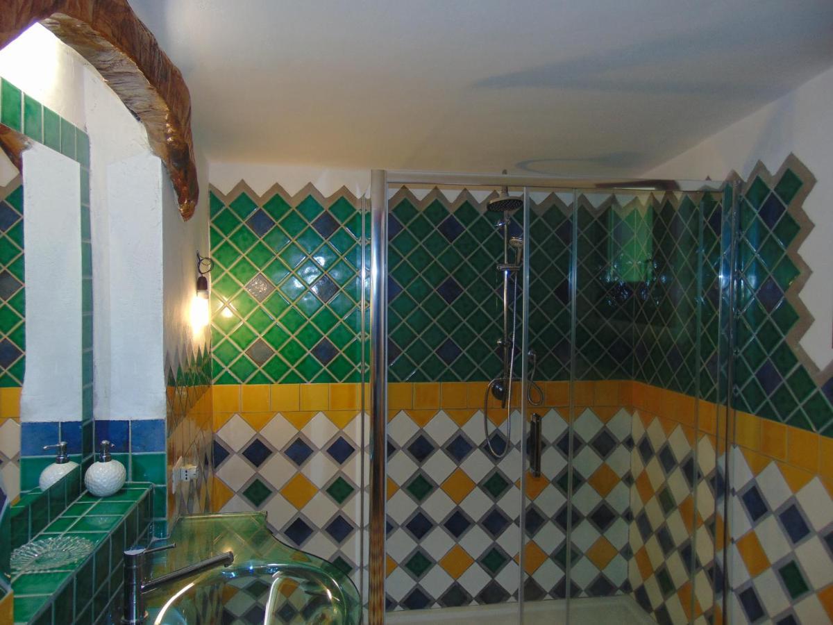 Villa Smeralda Olbia Exterior photo