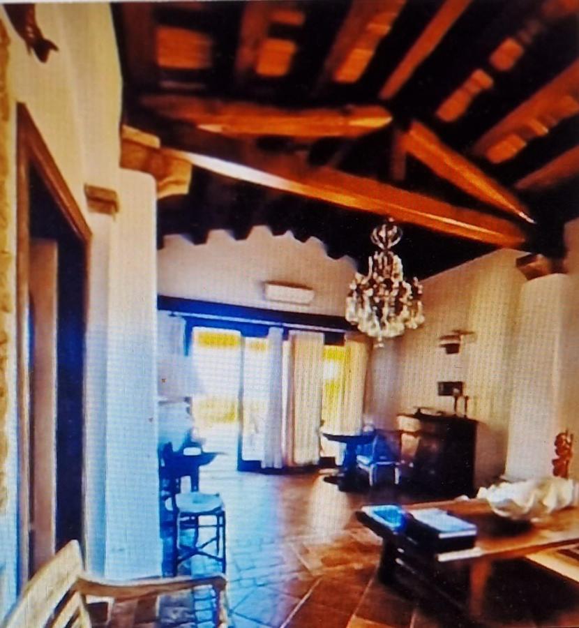 Villa Smeralda Olbia Exterior photo