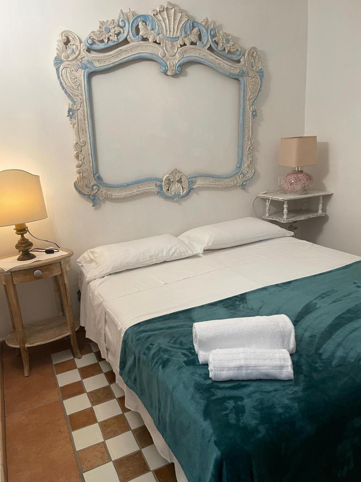 Villa Smeralda Olbia Exterior photo